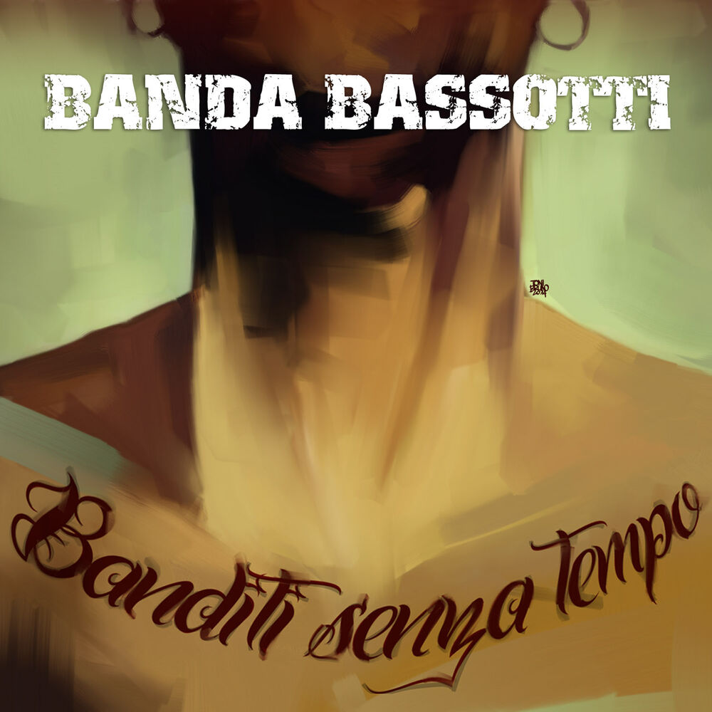 Picture of Banditi Senza Tempo