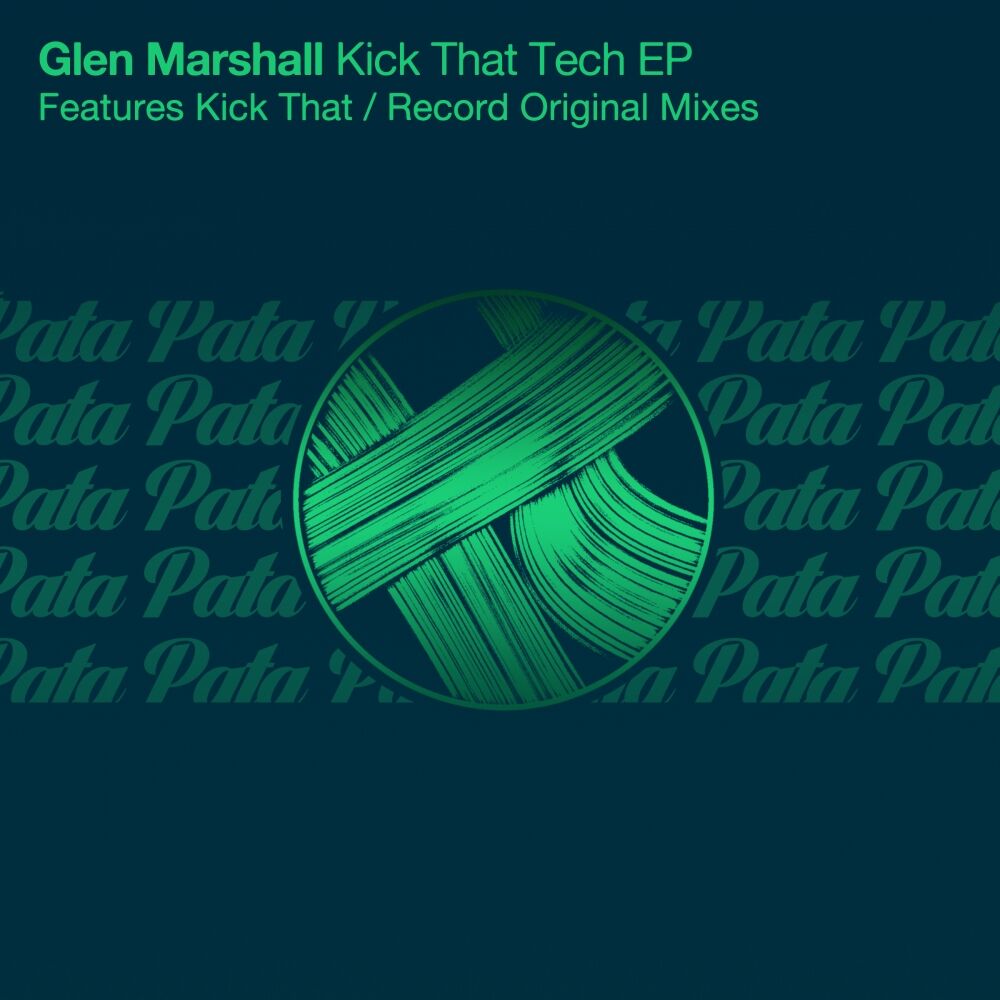 Picture of Kick That Tech EP