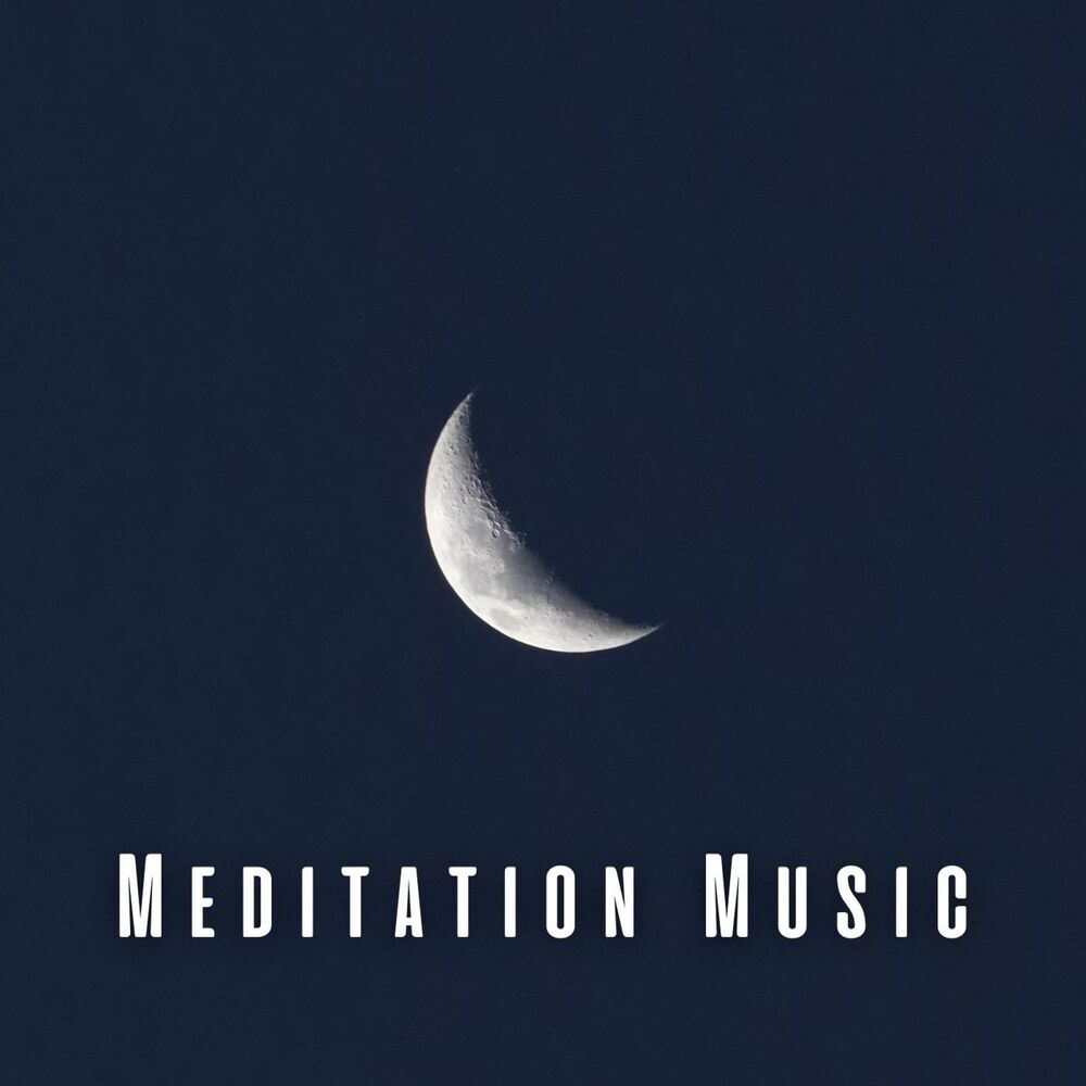 Picture of Meditation Music: Sleep Nighttime Sanctuary