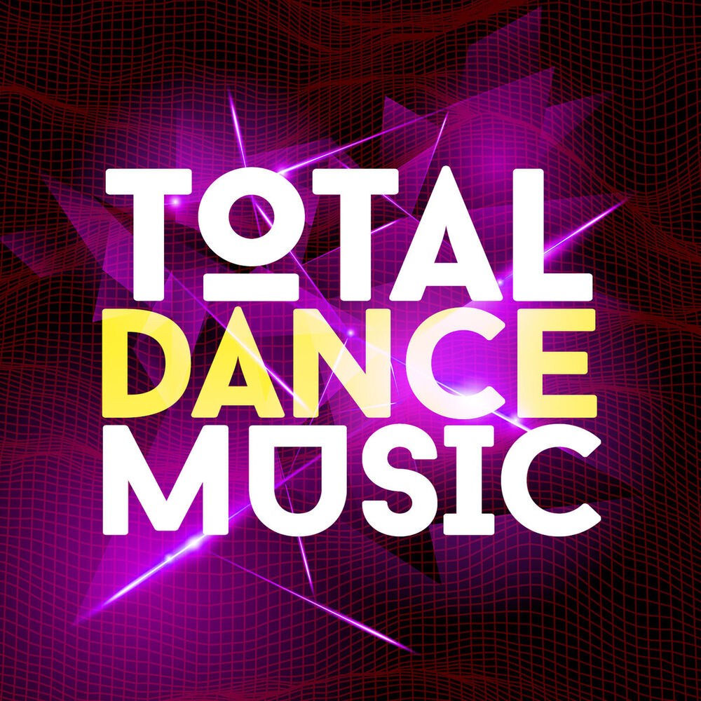 Picture of Total Dance Music
