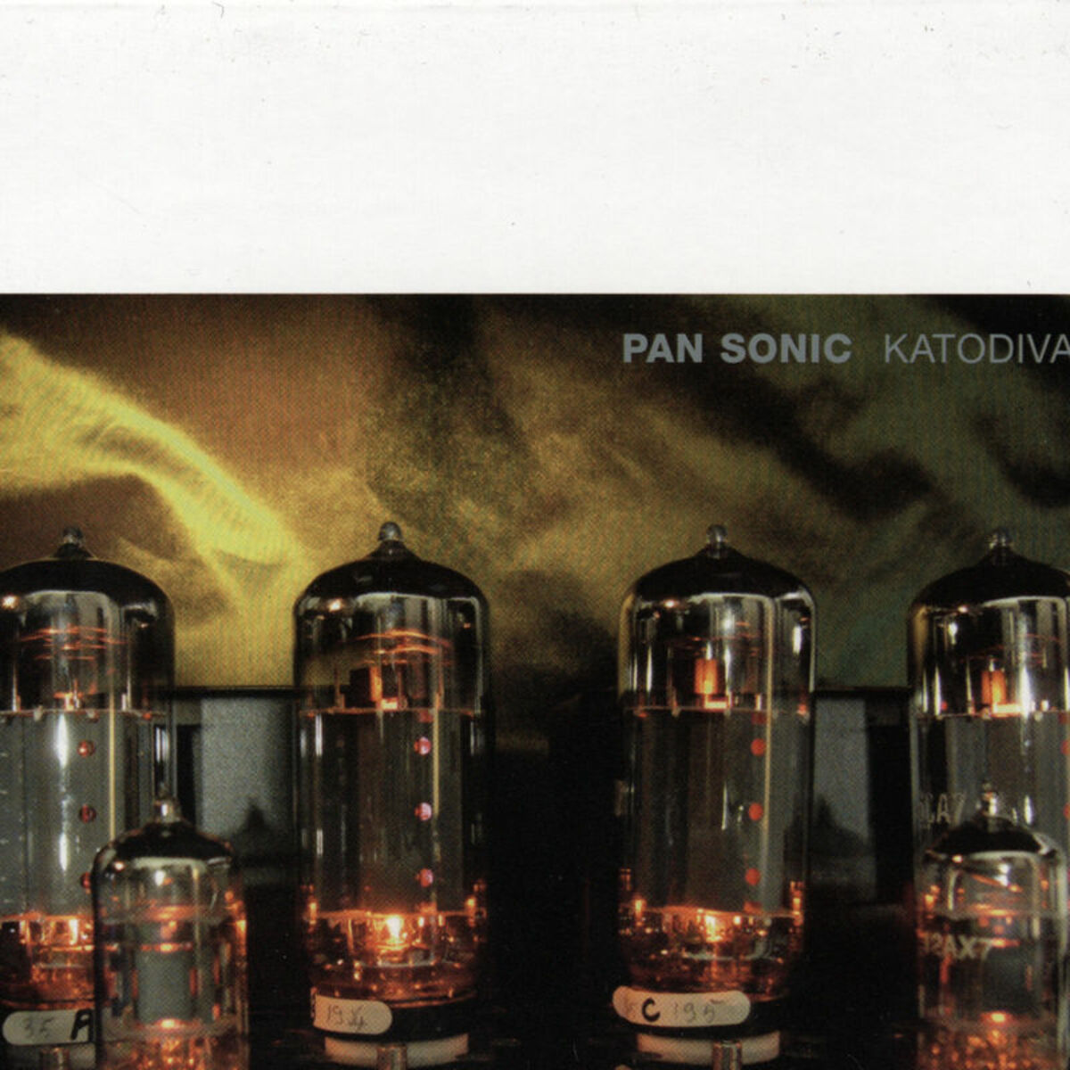 Pan Sonic - Katodivaihe / Cathodephase: lyrics and songs | Deezer