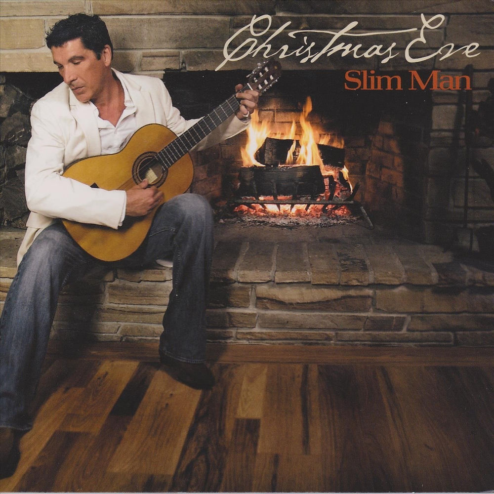 Christmas Eve cover