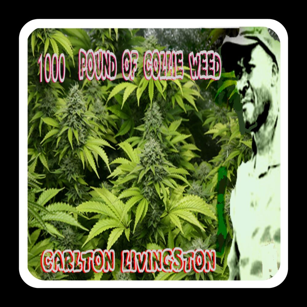 Picture of 1000 Pound of Collie Weed