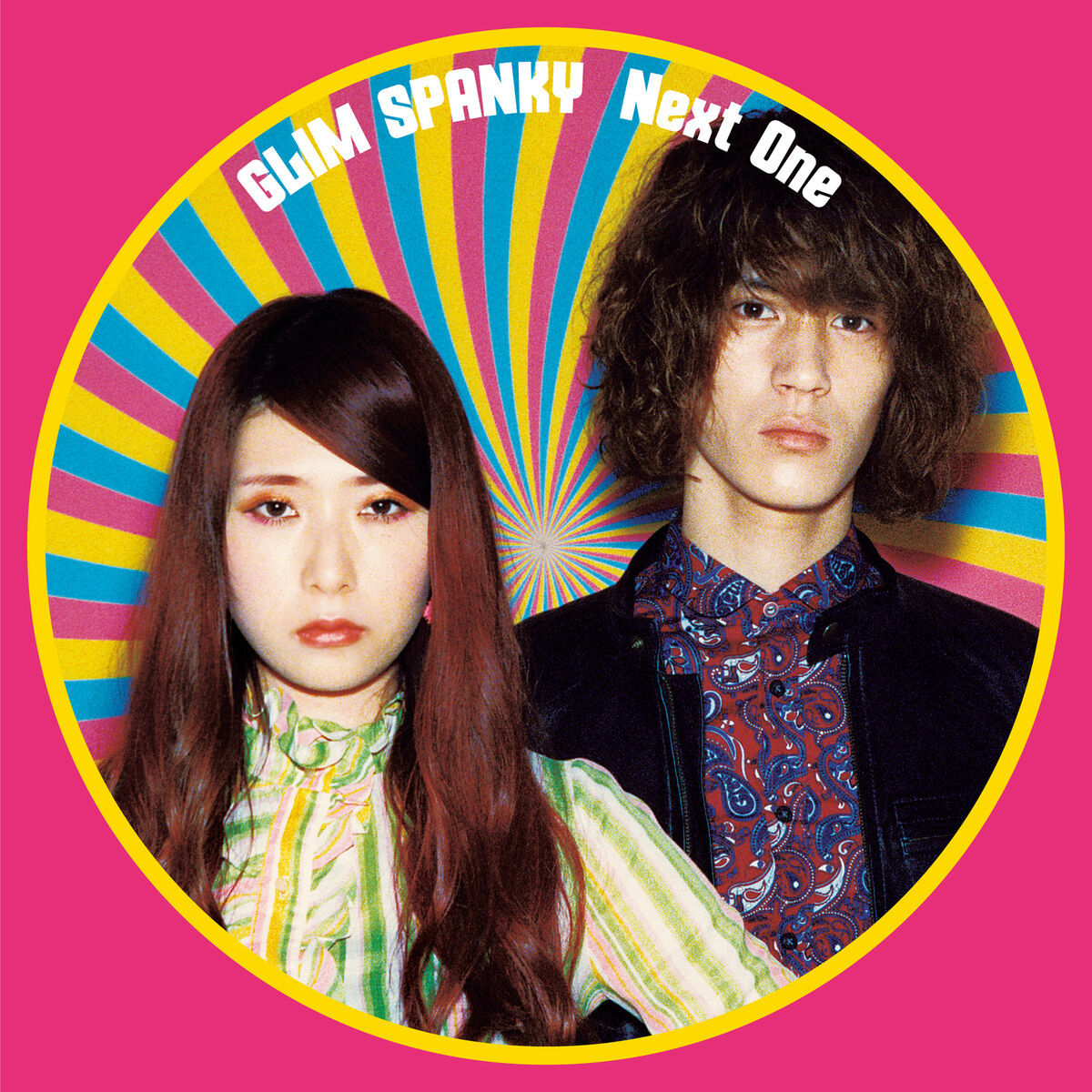 通常盤（2CD）】All the Greatest Dudes | GLIM SPANKY（グリム
