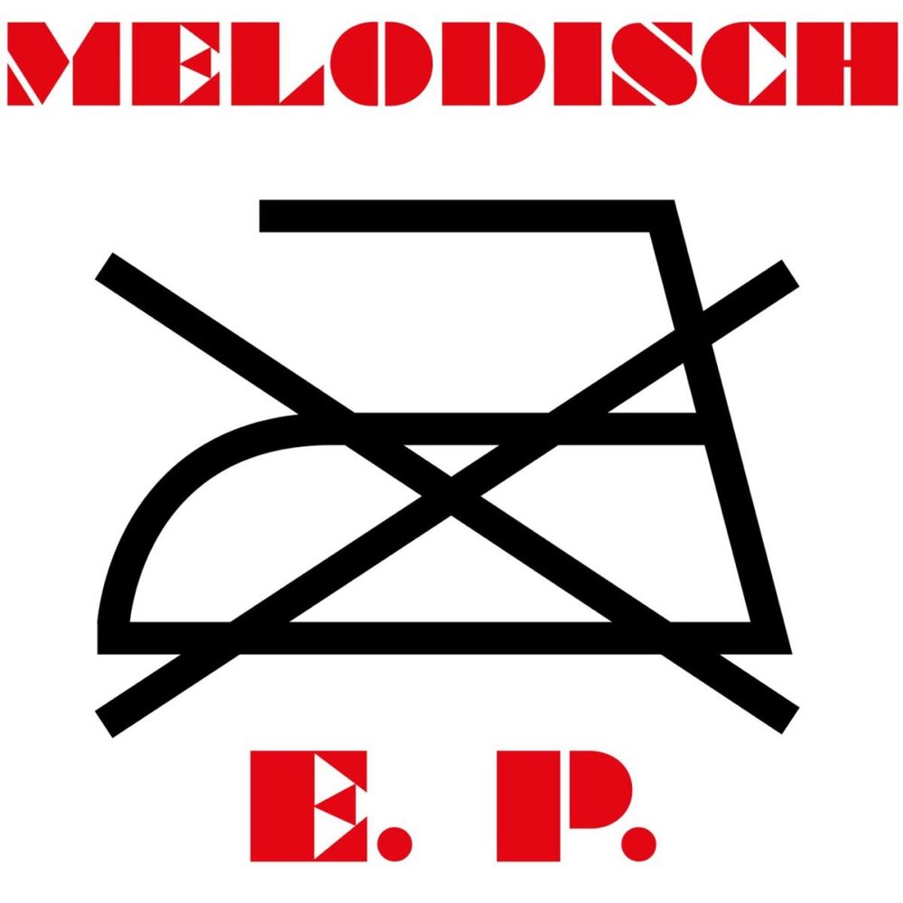 Picture of Melodisch Bügeln E.P.