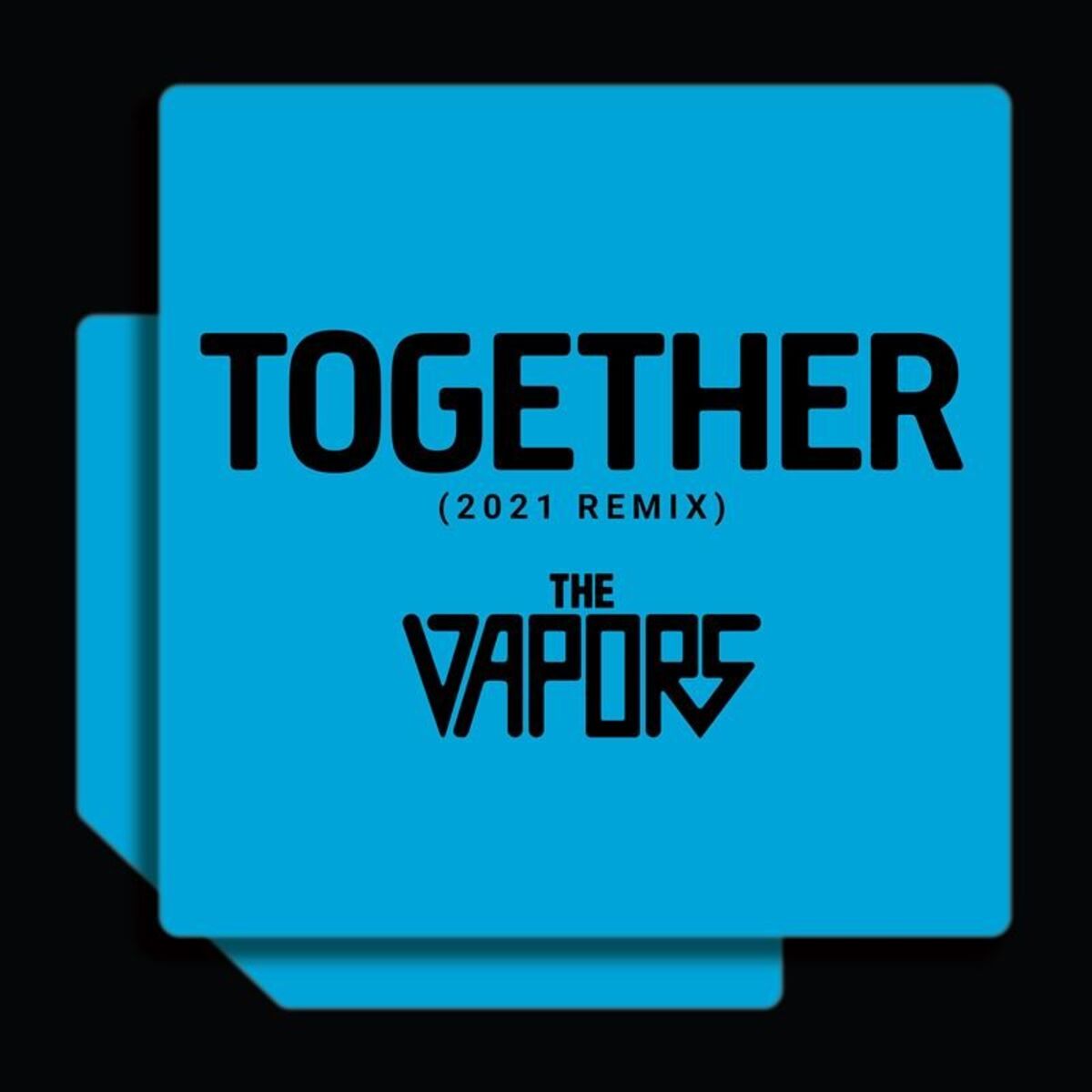 Album cover of Together (2021 Remix)