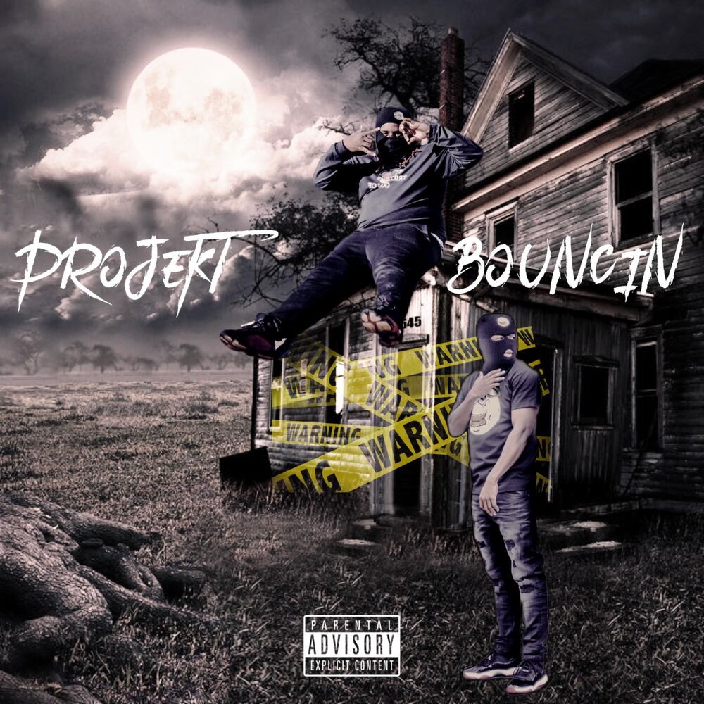 Picture of Projekt Bouncin'