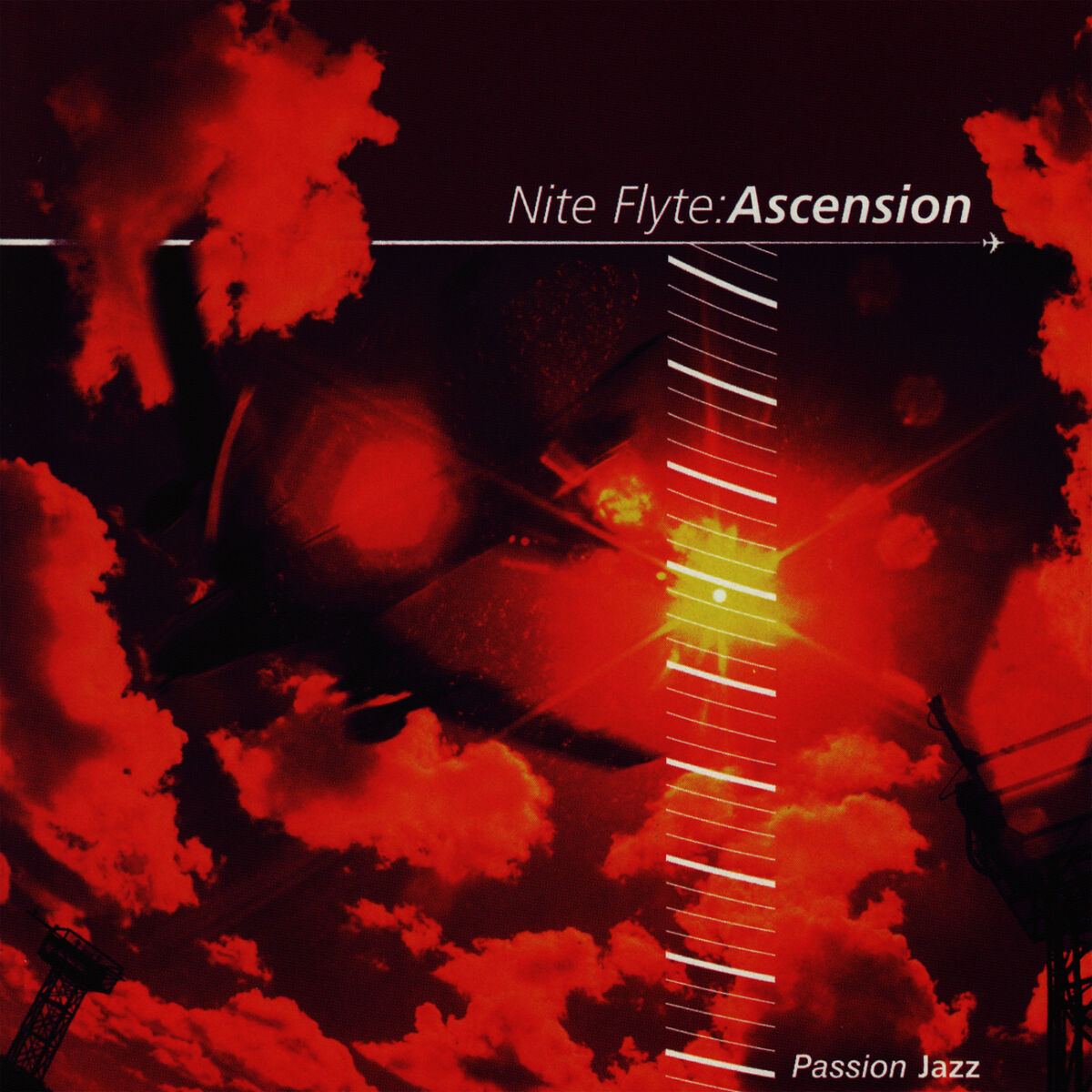 Album cover of Ascension