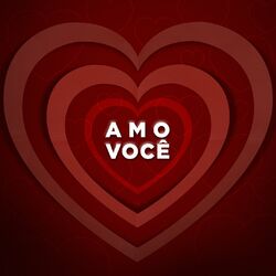Cover of Amo Você