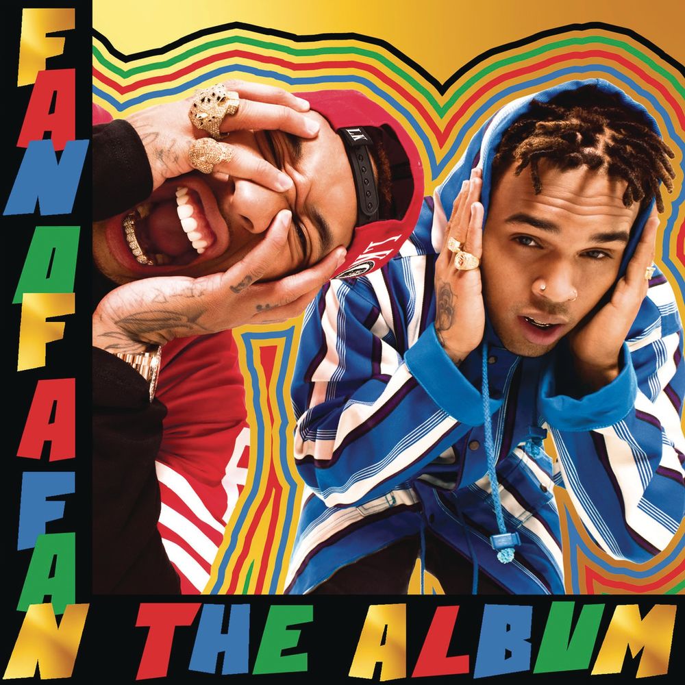 Picture of Fan of A Fan The Album (Expanded Edition)