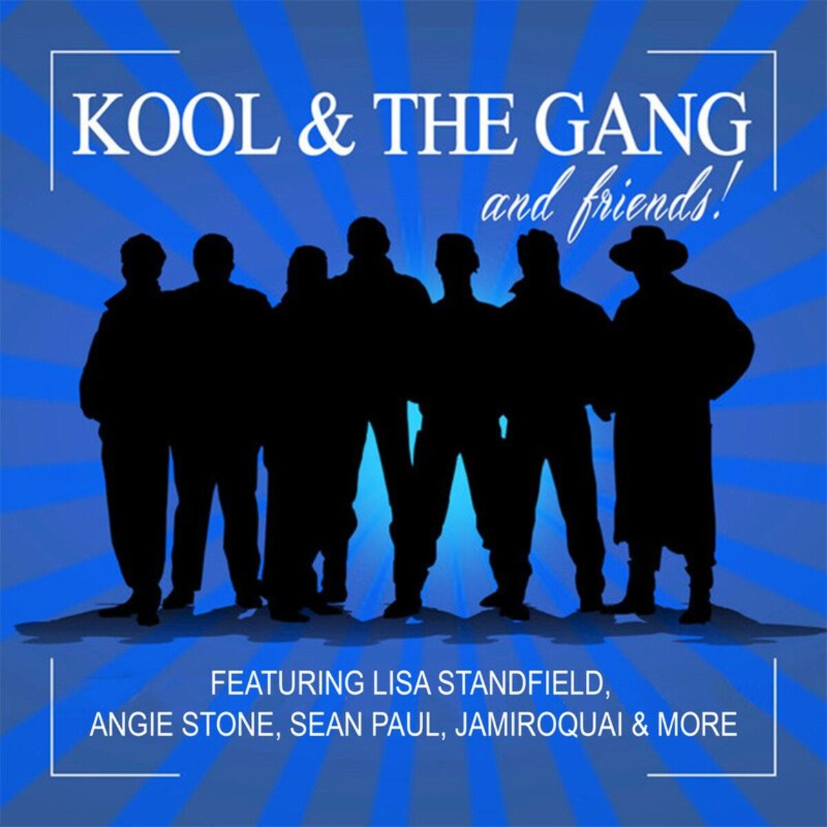 Album cover of No Show