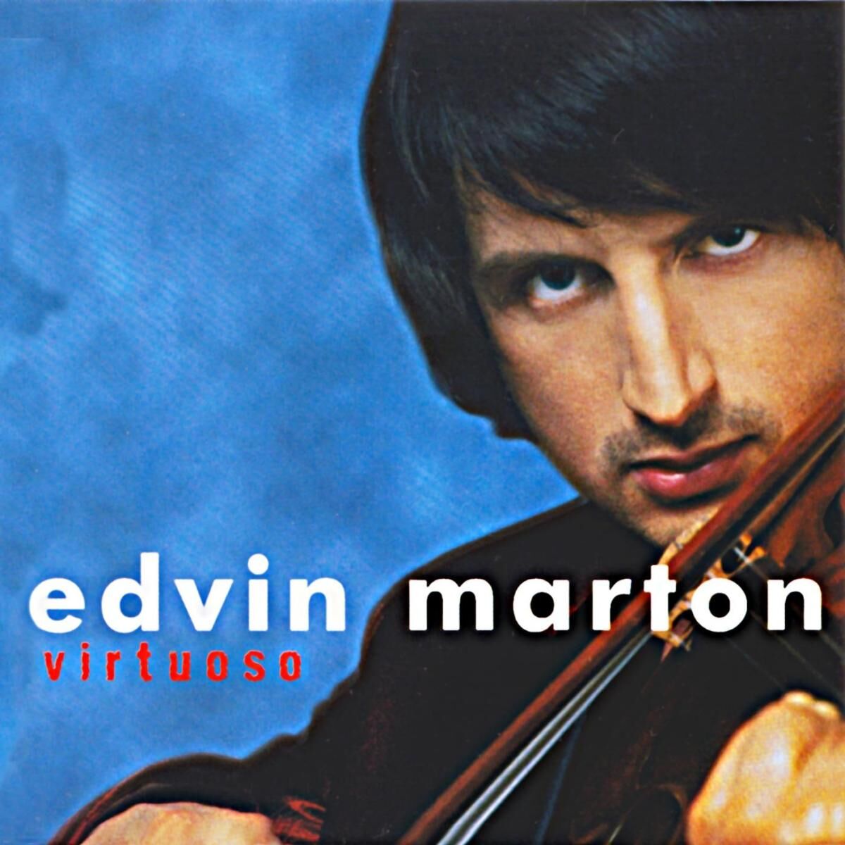 Album cover of Gypsy Dance