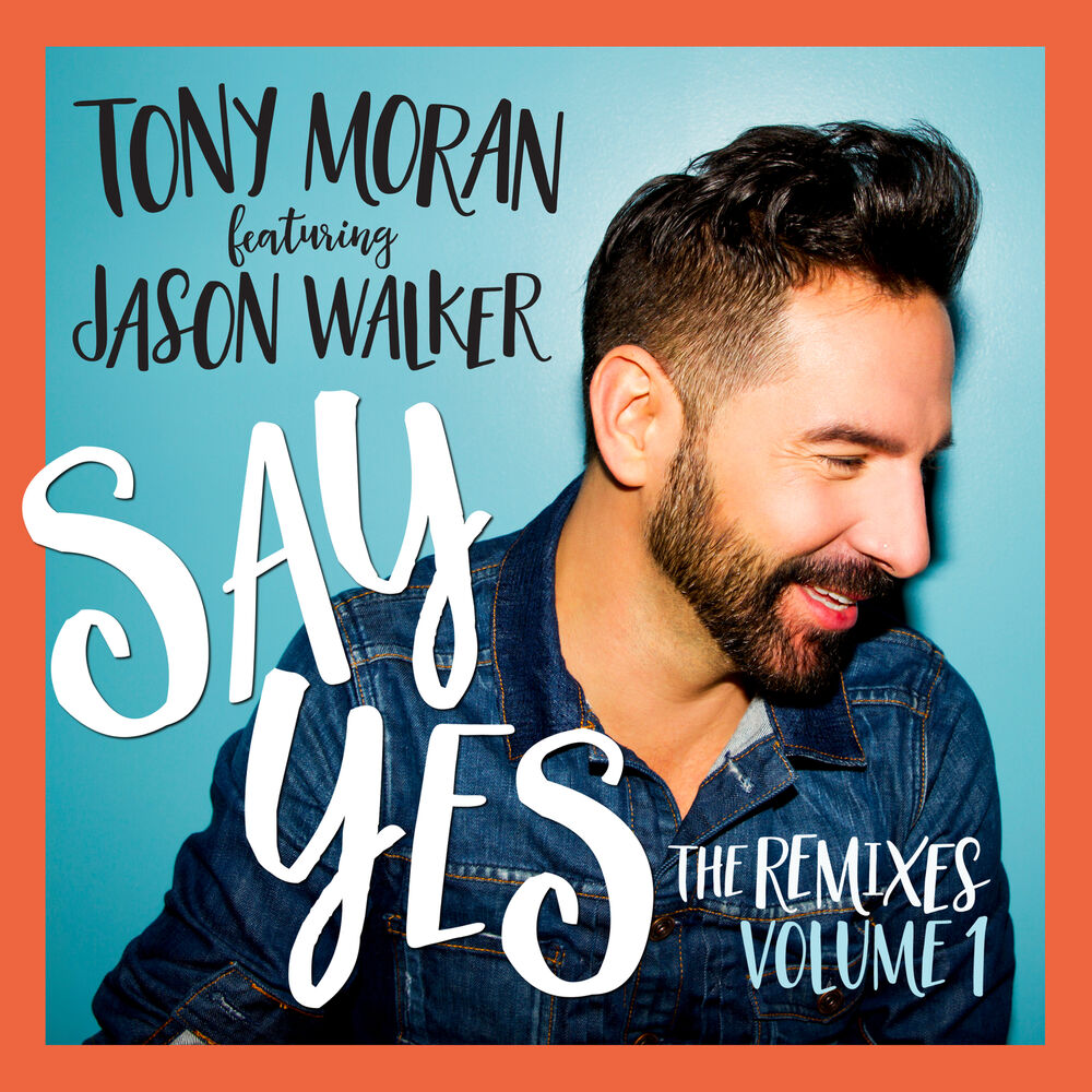 Picture of Say Yes (The Remixes, Vol. 1)