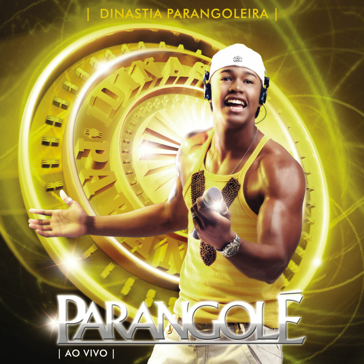 Album cover of Balacubaco