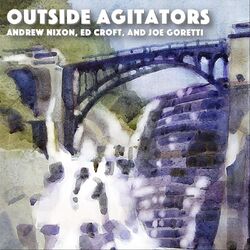 Cover of Outside Agitators