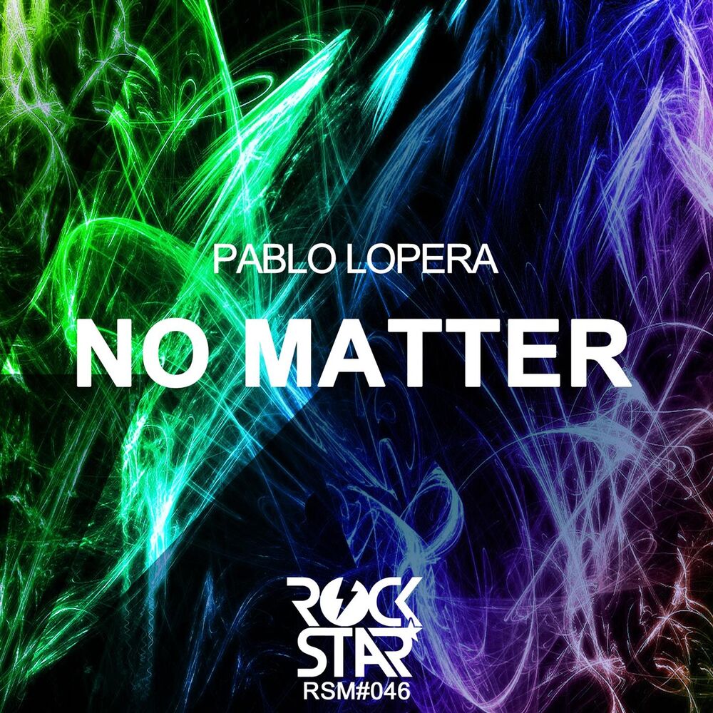 Picture of No Matter