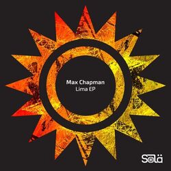 Cover of Lima EP