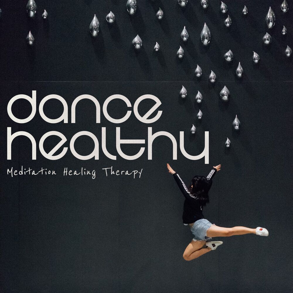 Picture of Dance Healthy