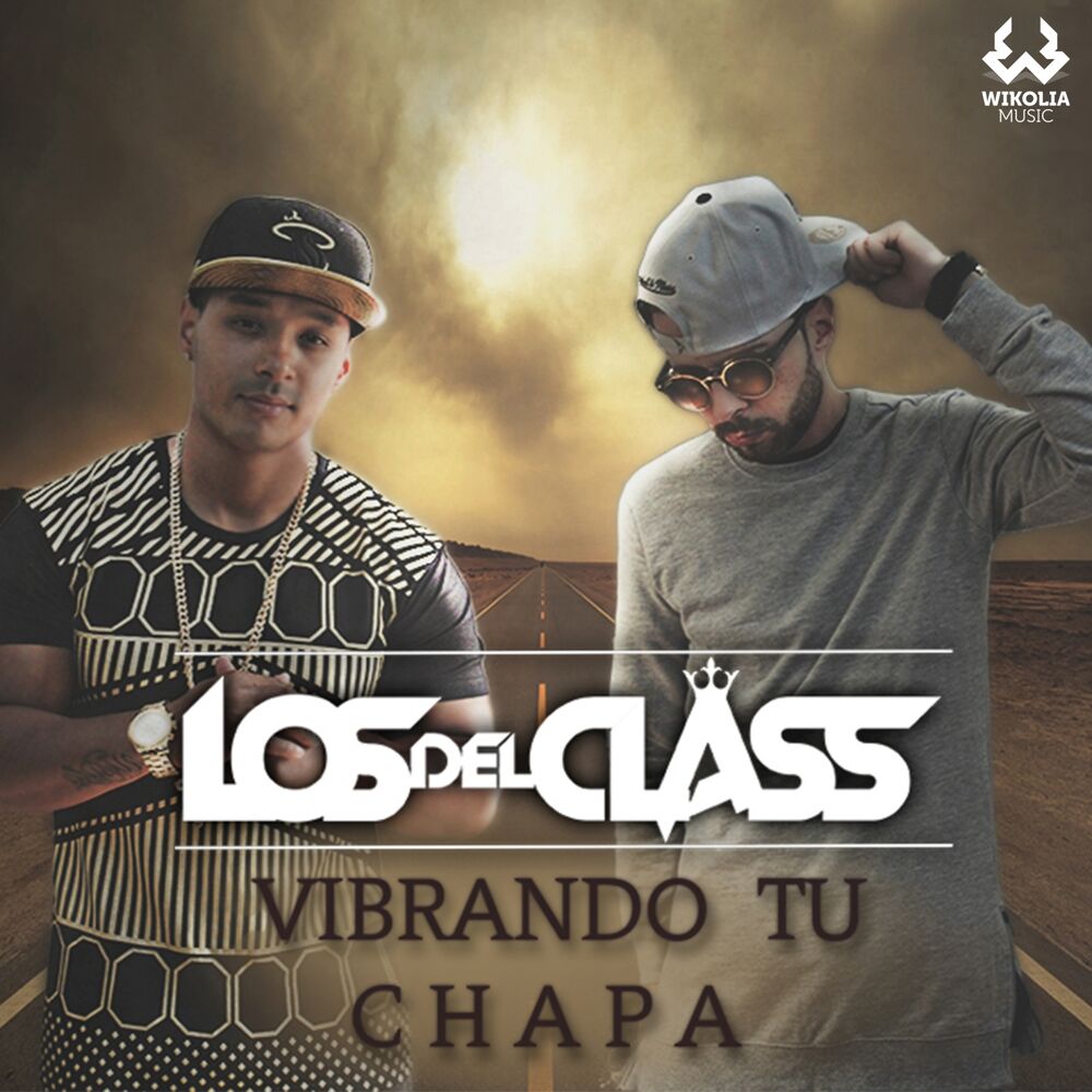 Picture of Vibrando Tu Chapa