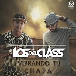 Cover of Vibrando Tu Chapa