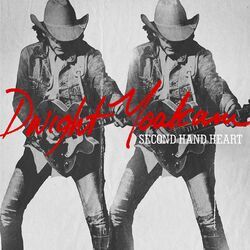 Cover of Second Hand Heart