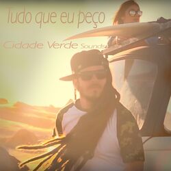 Cover of Tudo Que Eu Peço