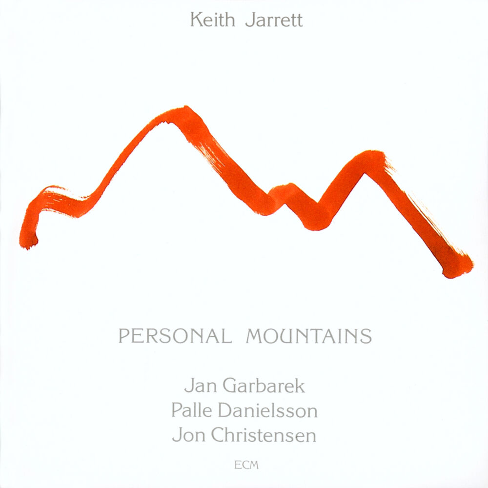 Picture of Personal Mountains