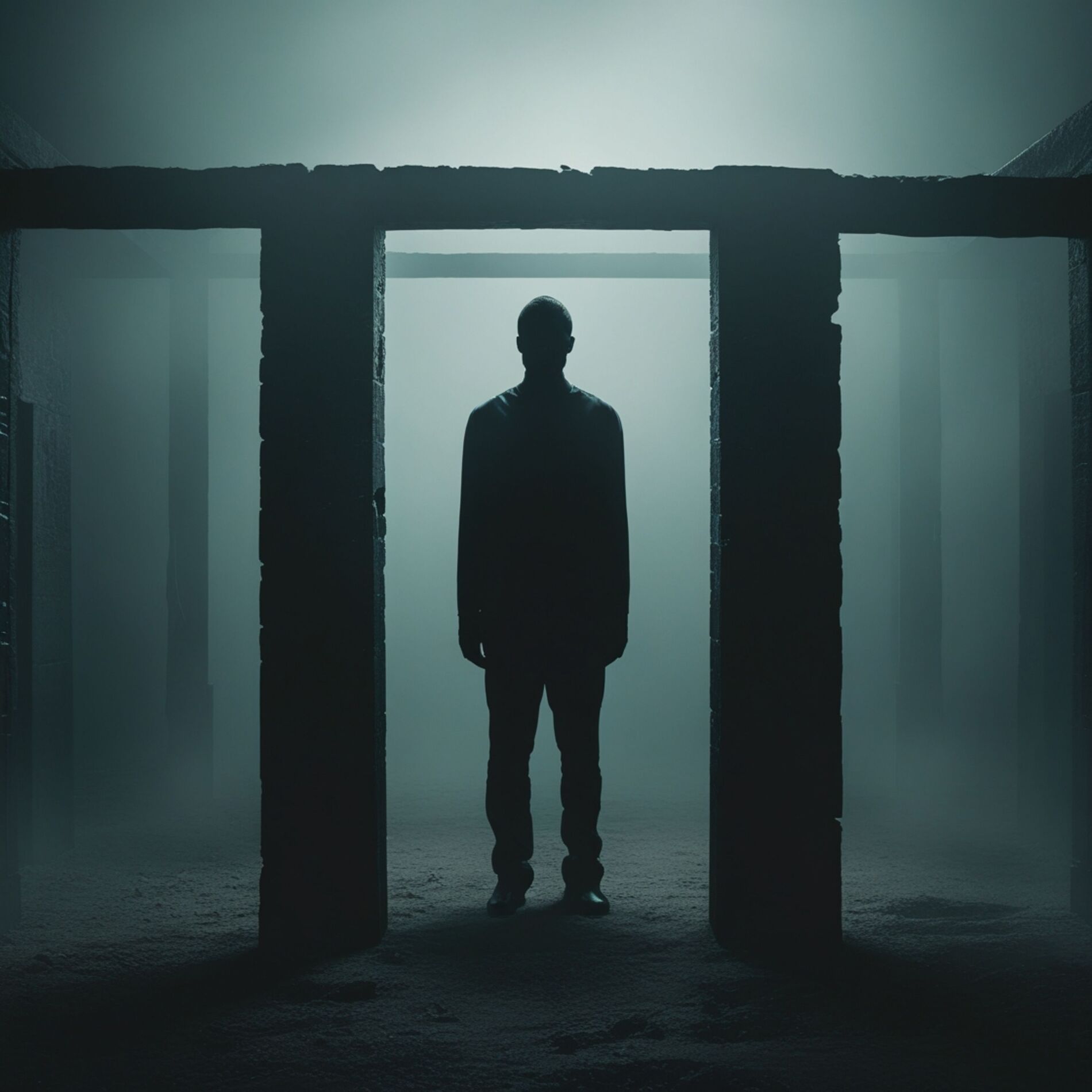 Album cover of 4 Duvar
