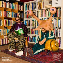 Cover of SOS