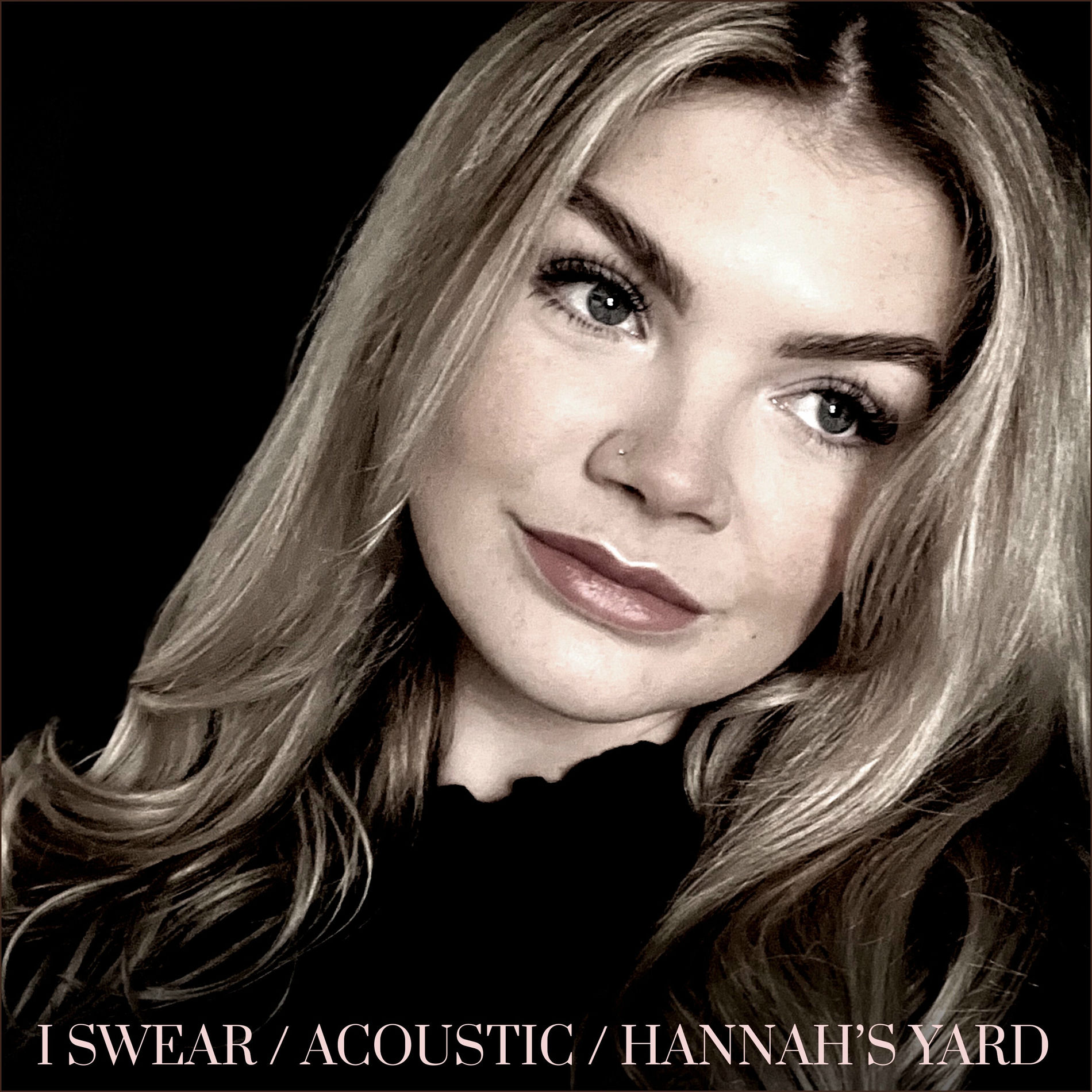 Album cover of I Swear (Acoustic)