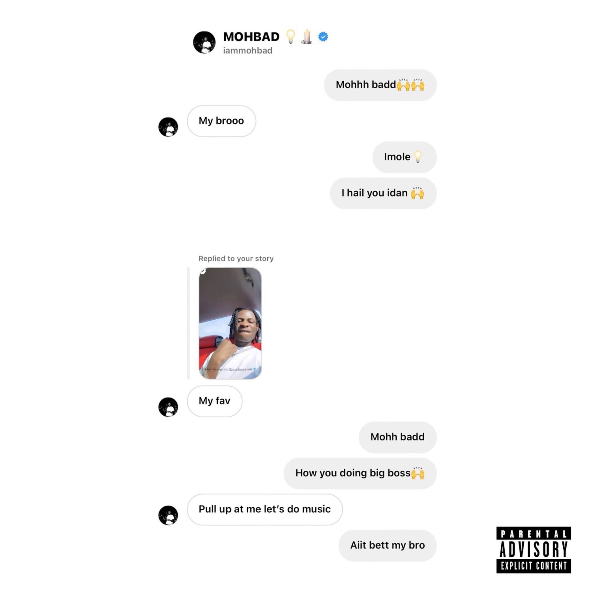 Album cover of Forever