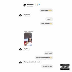 Cover of Forever