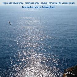 Cover of Tanzendes Licht & Trimorphum