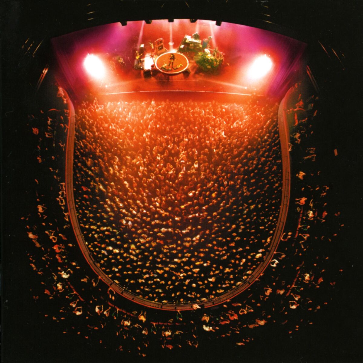 Album cover of le tour de m