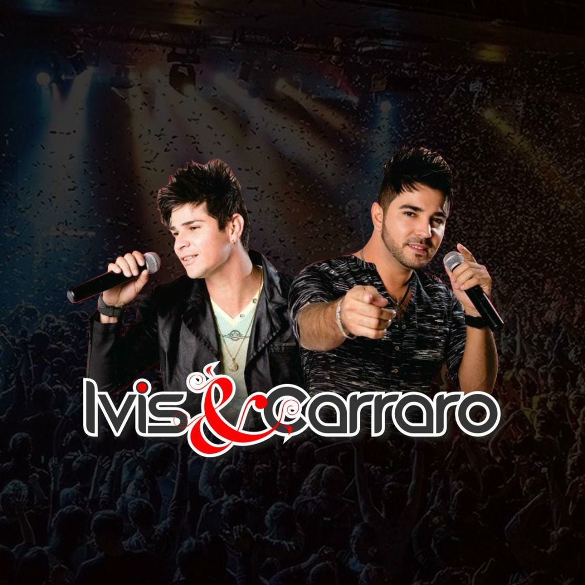 Album cover of Ao Vivo em Goiânia
