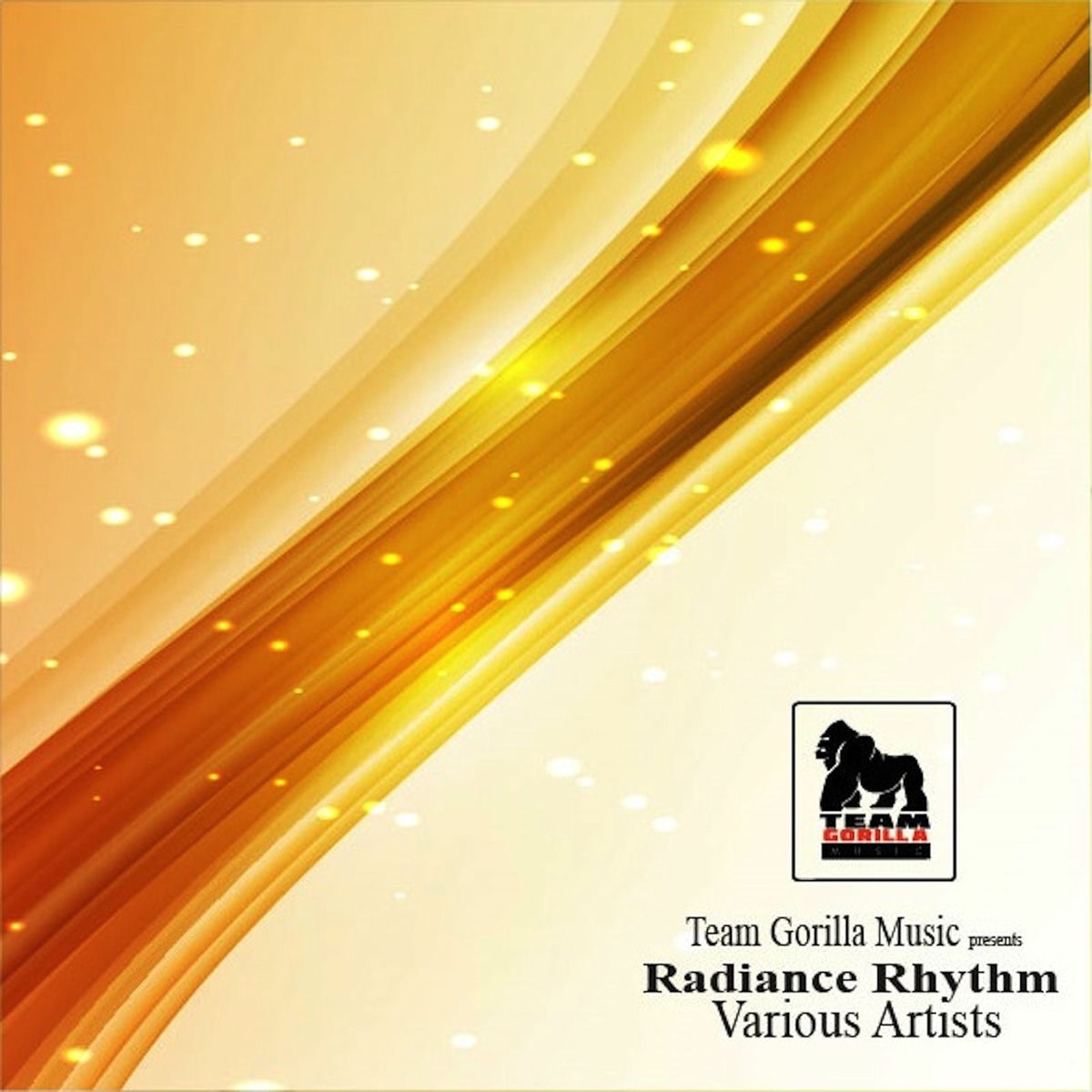 Album cover of Radiance Rhythm