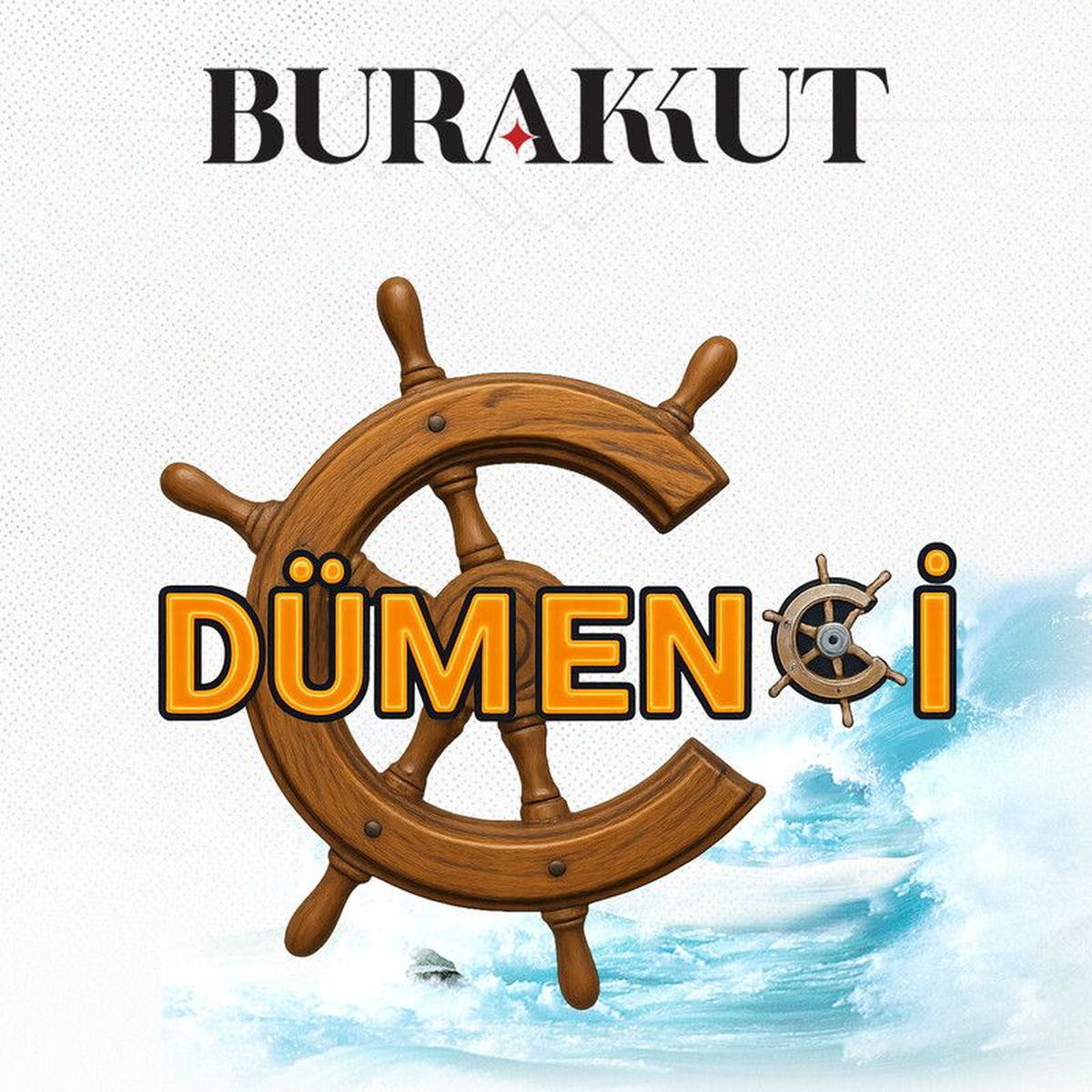 Album cover of Dümenci