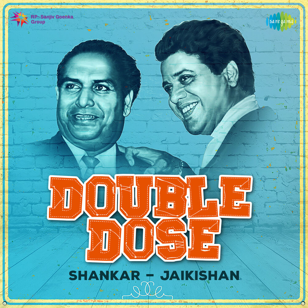 Picture of Double Dose