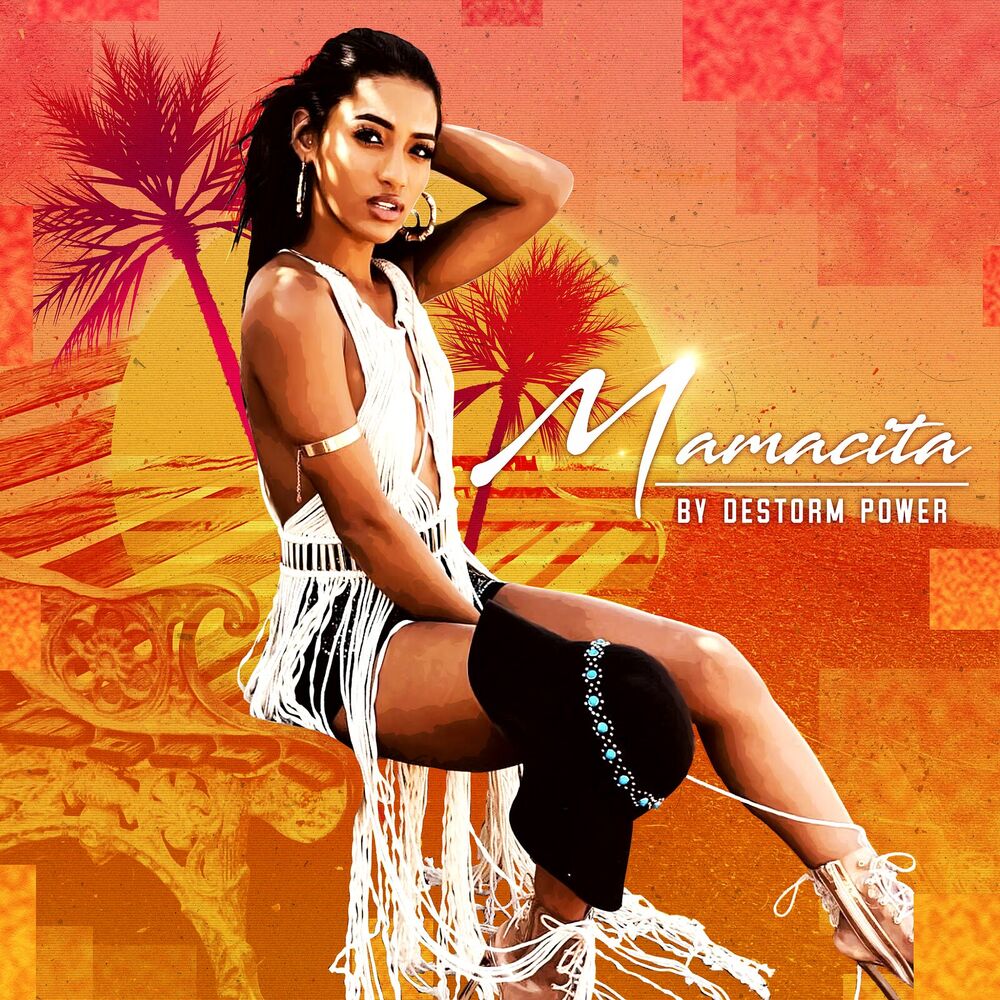 Picture of Mamacita