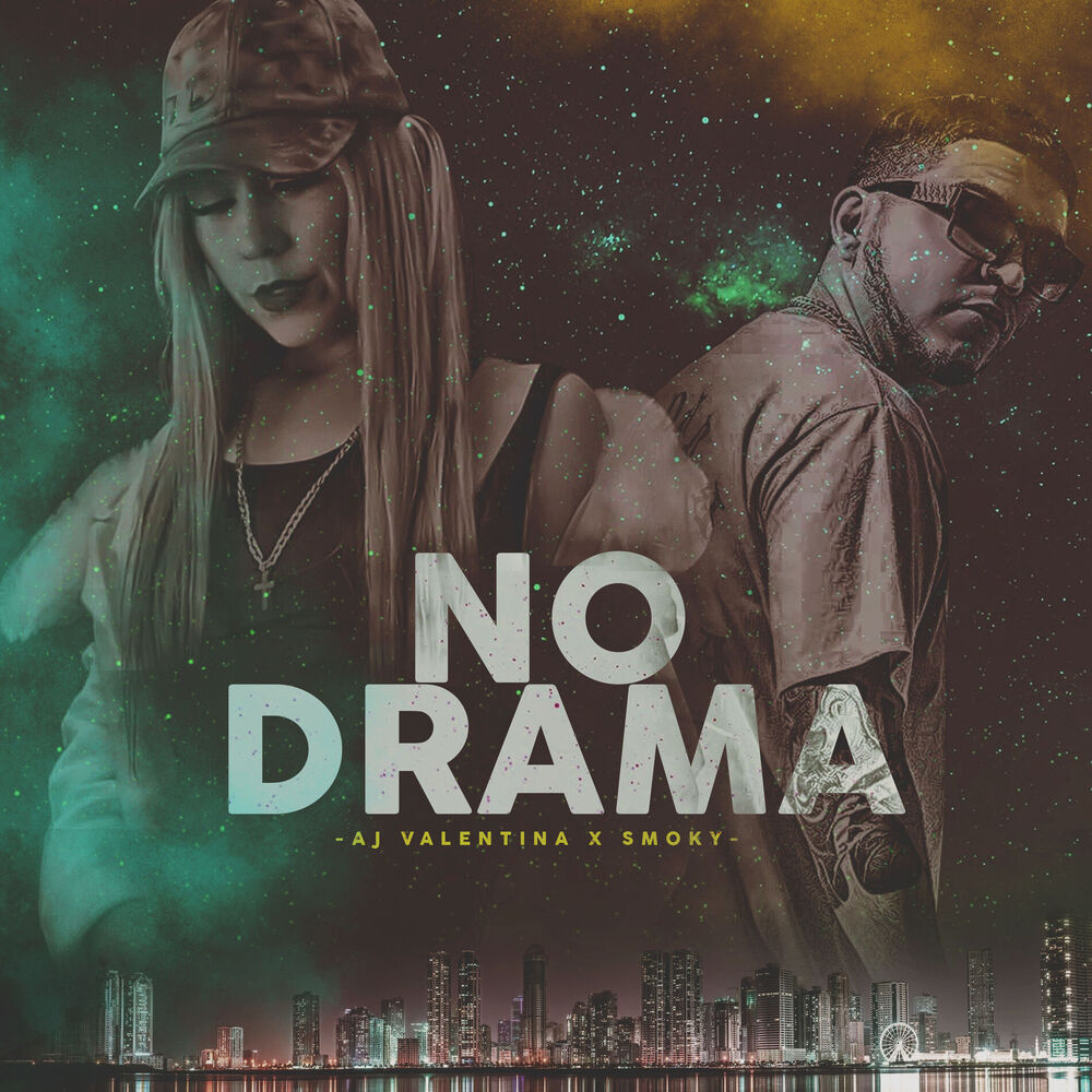 Picture of No Drama