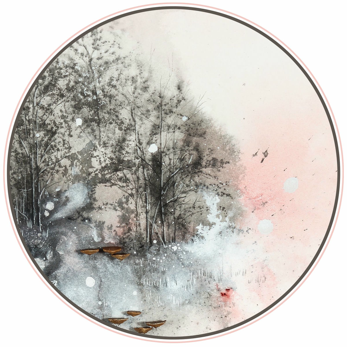 Album cover of Soplo del Sueño (Message to Bears Rework)