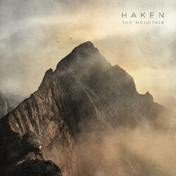 Cover of The Mountain