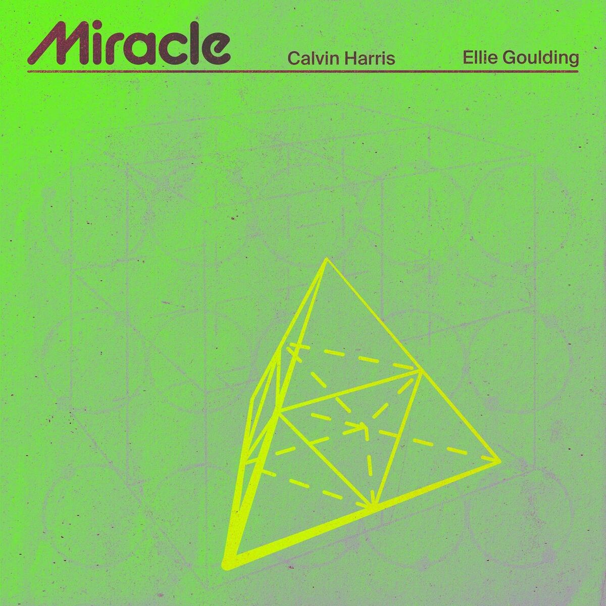 Album picture of Miracle