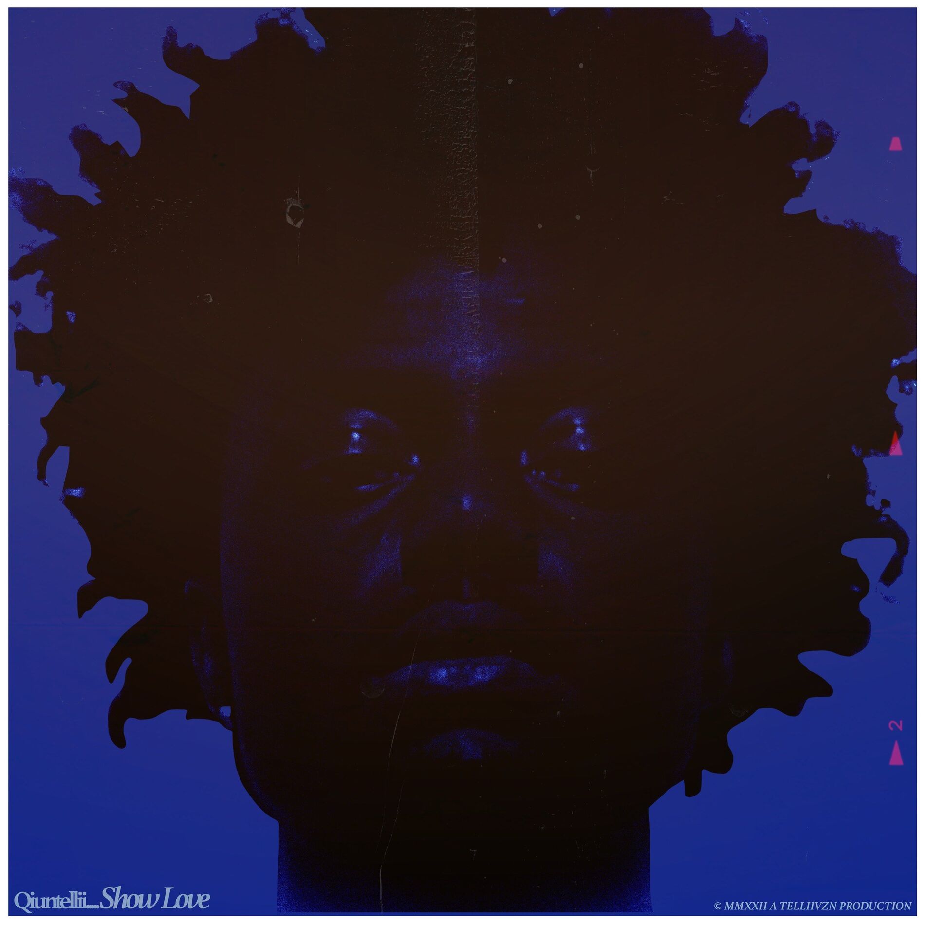 Album cover of Show Love