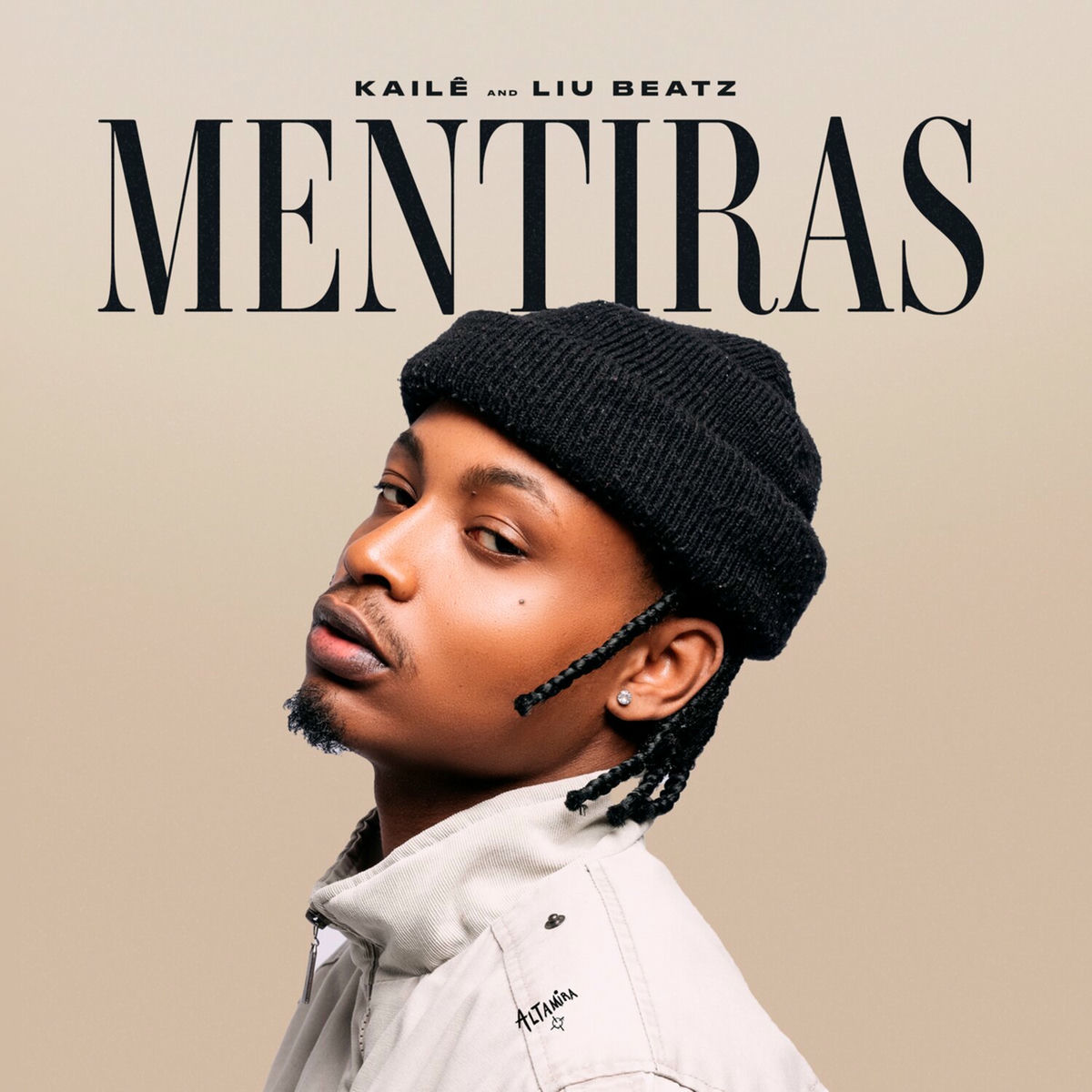 Album cover of Mentiras