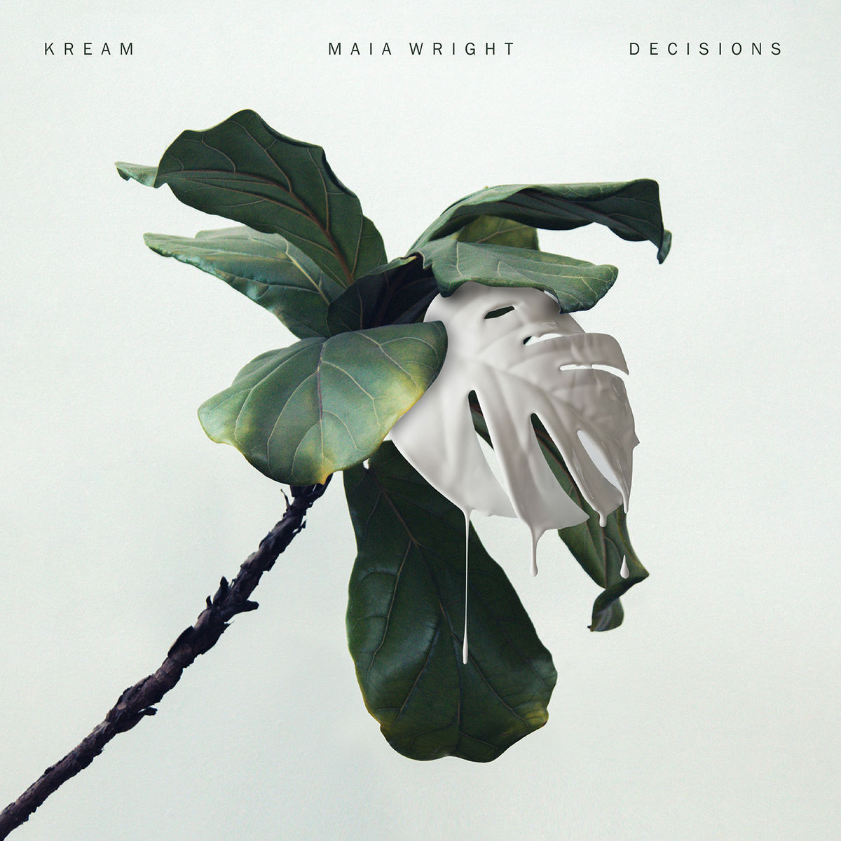 Album cover of Decisions (feat. Maia Wright)