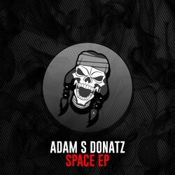 Cover of Space EP