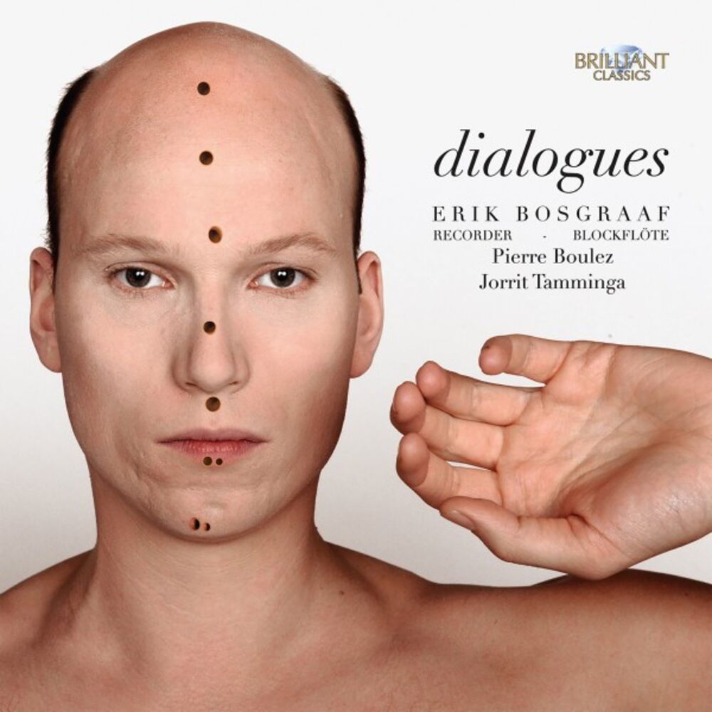 Picture of Dialogues