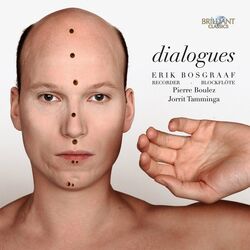 Cover of Dialogues