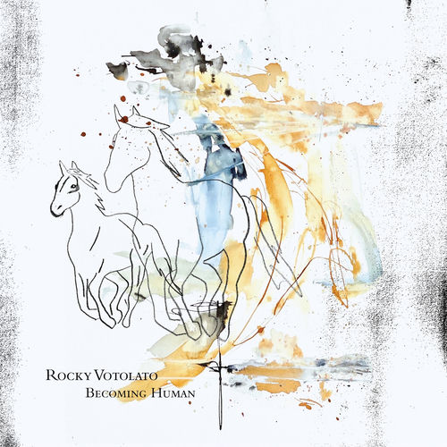Becoming Human sleeve